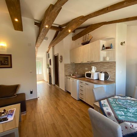 Sunny Bay Apartments Κότορ Εξωτερικό φωτογραφία