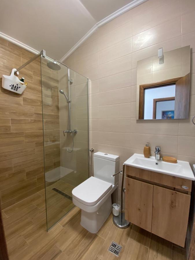 Sunny Bay Apartments Κότορ Εξωτερικό φωτογραφία