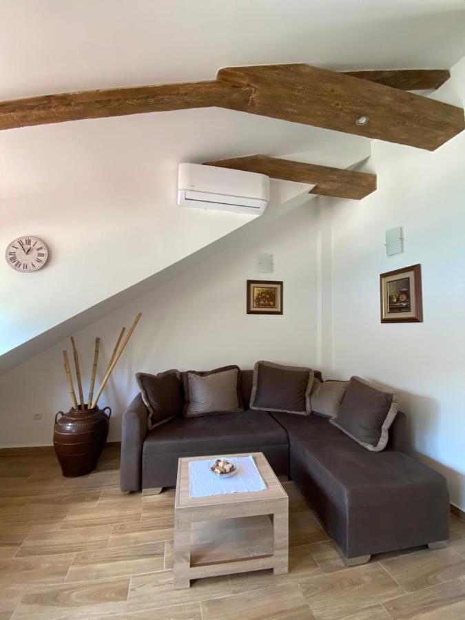 Sunny Bay Apartments Κότορ Εξωτερικό φωτογραφία