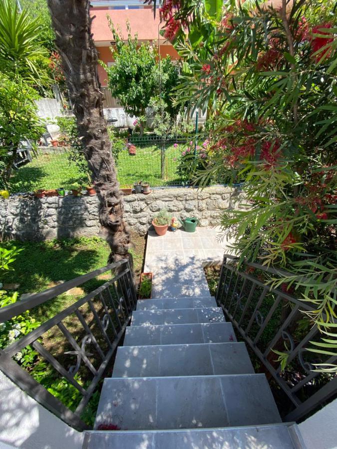 Sunny Bay Apartments Κότορ Εξωτερικό φωτογραφία