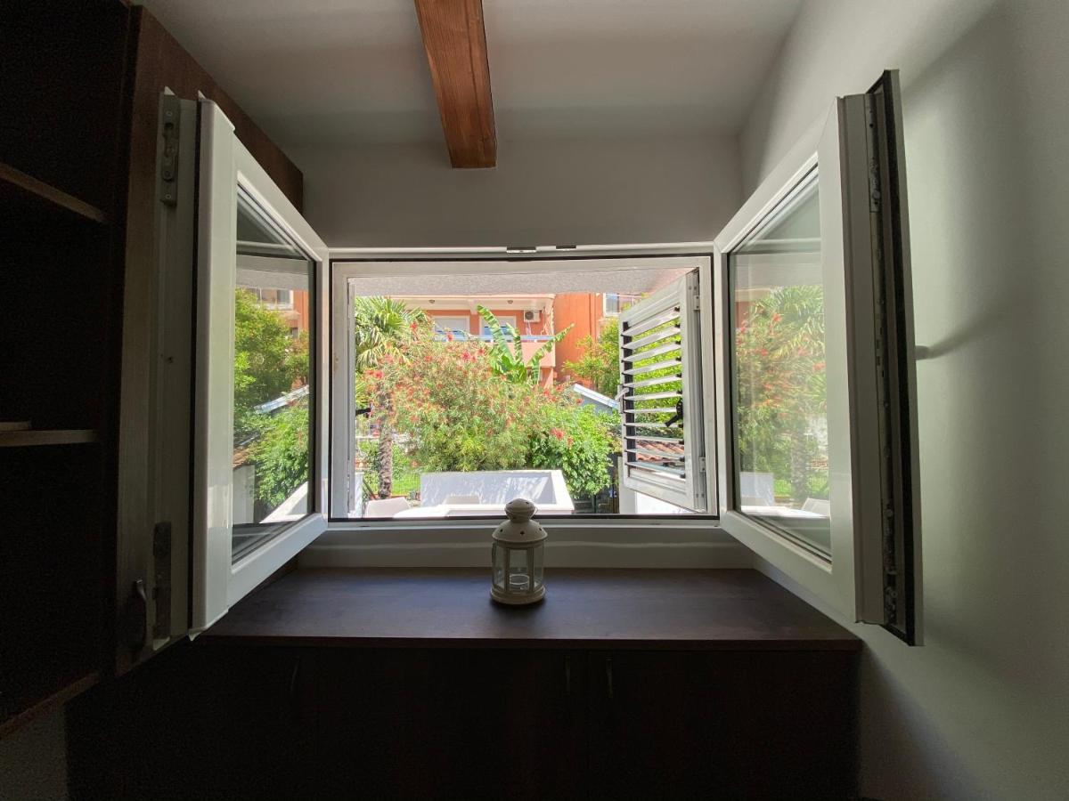 Sunny Bay Apartments Κότορ Εξωτερικό φωτογραφία