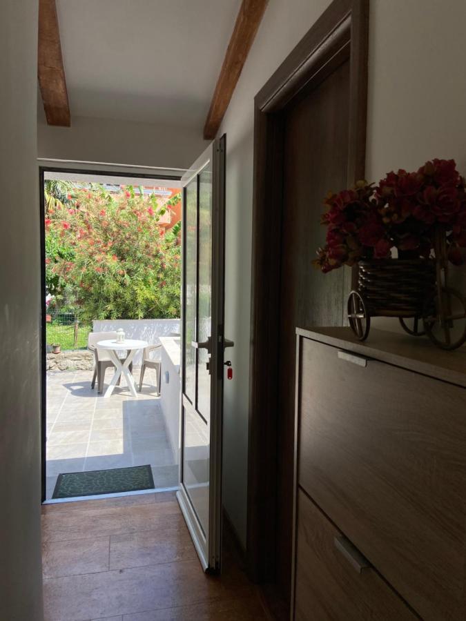 Sunny Bay Apartments Κότορ Εξωτερικό φωτογραφία
