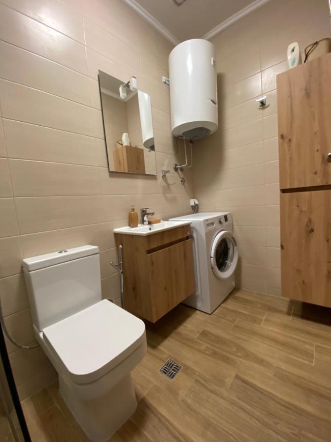 Sunny Bay Apartments Κότορ Εξωτερικό φωτογραφία