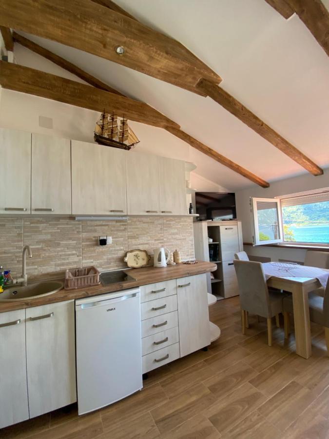 Sunny Bay Apartments Κότορ Εξωτερικό φωτογραφία