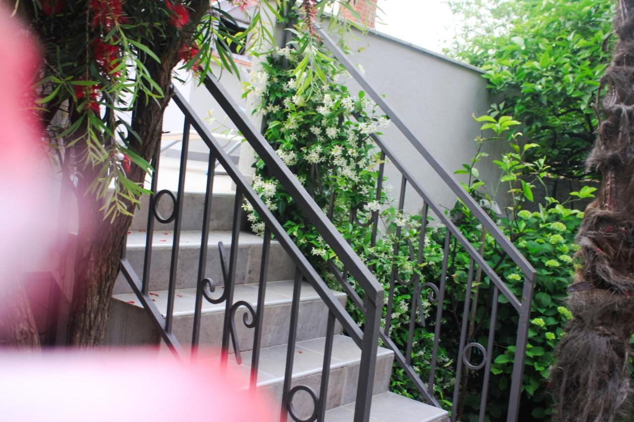 Sunny Bay Apartments Κότορ Εξωτερικό φωτογραφία