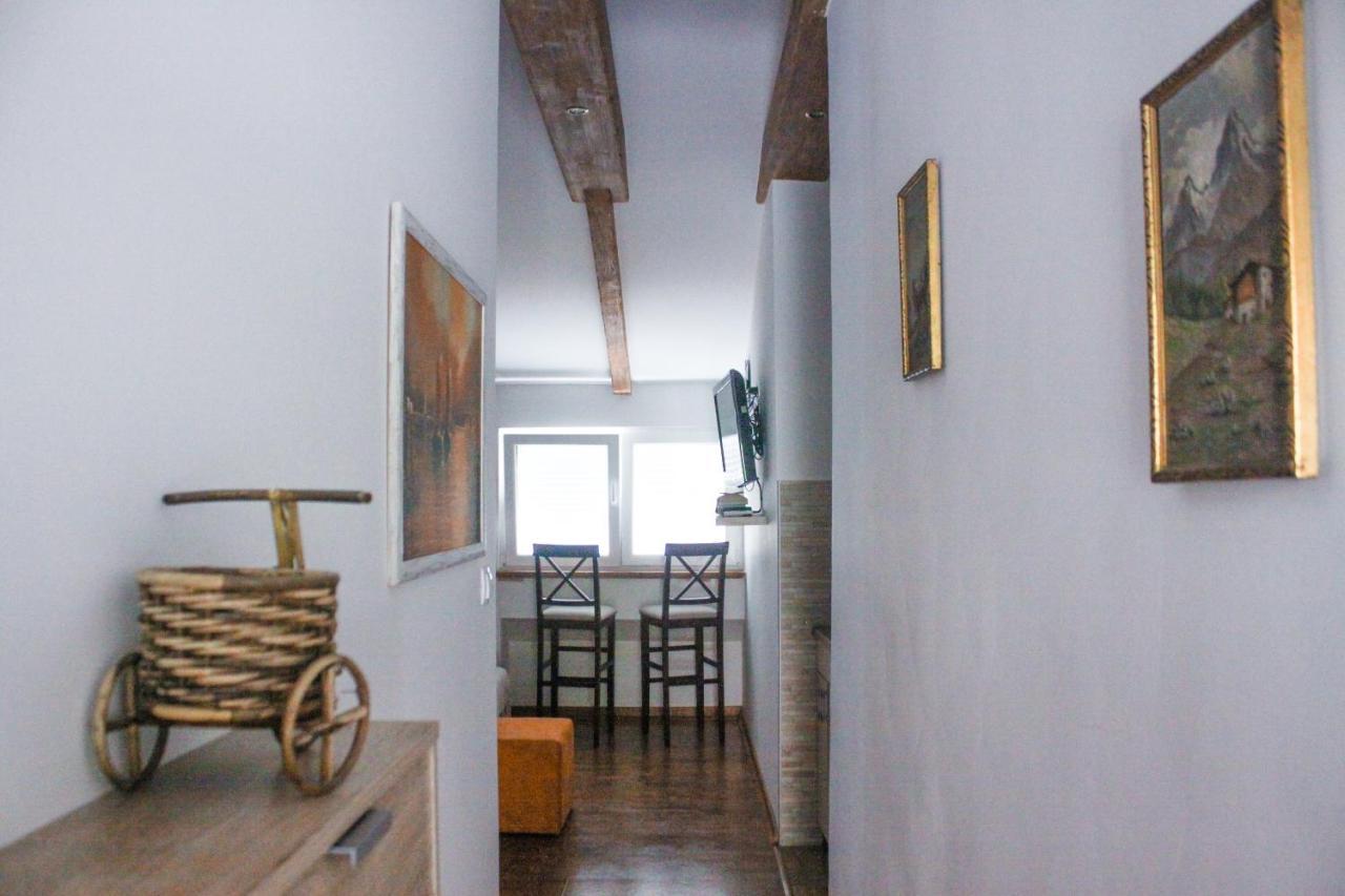 Sunny Bay Apartments Κότορ Εξωτερικό φωτογραφία