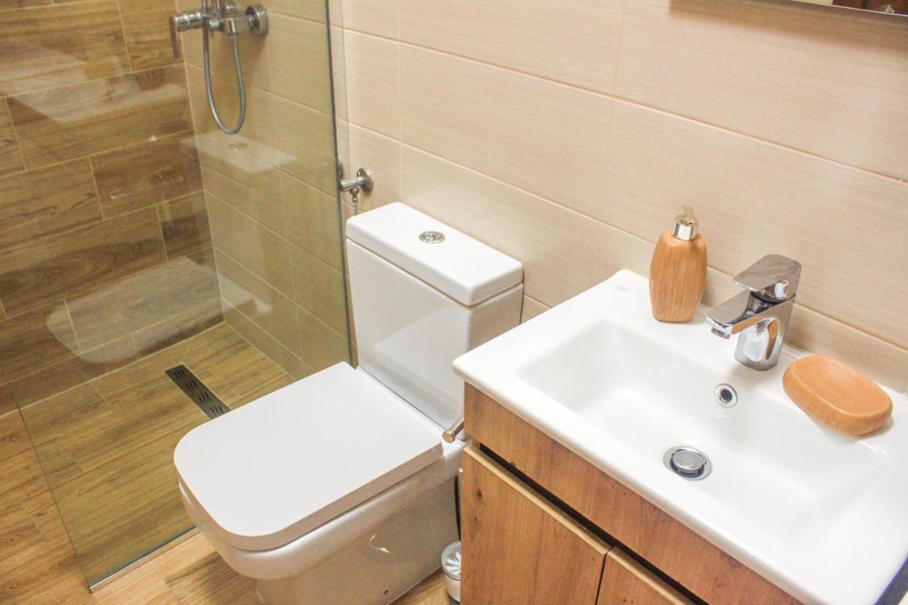 Sunny Bay Apartments Κότορ Εξωτερικό φωτογραφία