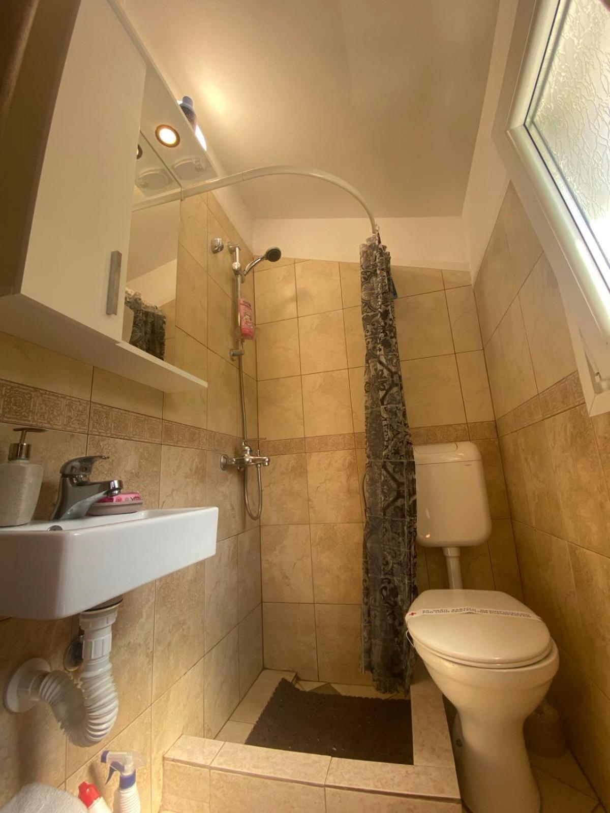 Sunny Bay Apartments Κότορ Εξωτερικό φωτογραφία