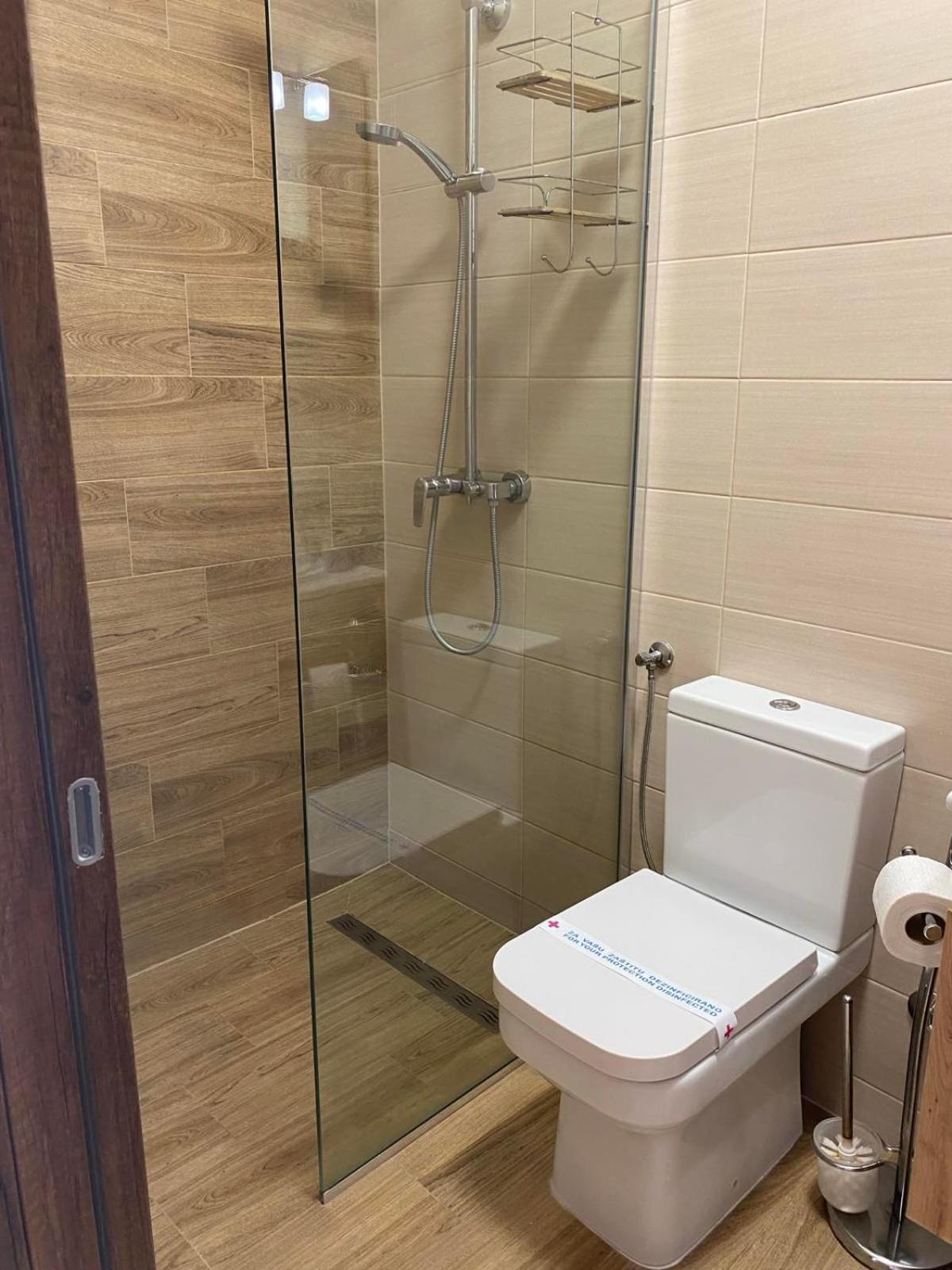 Sunny Bay Apartments Κότορ Εξωτερικό φωτογραφία